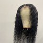 Closure Wig Install