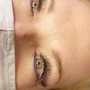 Eyelash Extension Removal