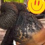 Crochet Braids