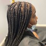 Feed in Braids