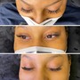 Eyelash Extension Removal