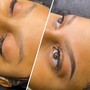 Yearly Ombre Brow Touch Up