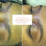 Eyebrow Fill in