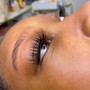 Individual/ Cluster Lashes