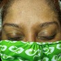 Brow Shaping