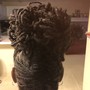 Twist Out