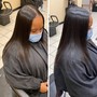 Bonding Hair Extensions