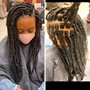 Havana Twists