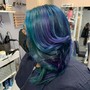 Semi Permanent Color