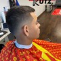 Regular and full kut