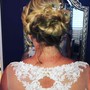 updo