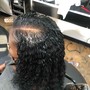 Virgin Relaxer