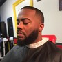 Beard Trim