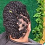 Men Boxbraids