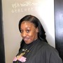 Closure Sew In