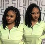 Crochet Braids