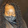 Crochet Braids