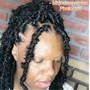 Micro Braids