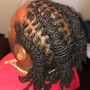 Kinky Twist