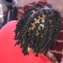 Kinky Twist