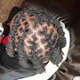 Kinky Twist