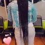 Closure Sew In