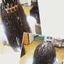 Crochet Braids