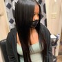 Closure Sew In