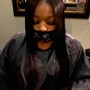 Closure Sew In