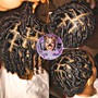 Ear Length Loc Re-twist