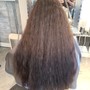 Keratin Treatment