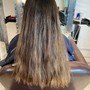 Keratin Treatment