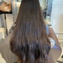 Keratin Treatment