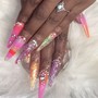 SLAY NAIL REPAIR