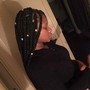 Crochet Braids