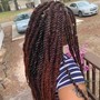 Crochet Braids