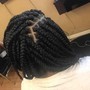 Crochet Braids