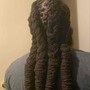 Crochet Braids