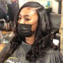 Lace Closure Sew In