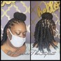 Sew In Take Down