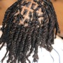 Crochet Braids