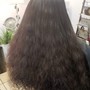 Keratin Treatment