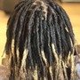 Nubian Twists