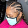 Scalp Treatment