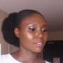 Makeup & Gele Application