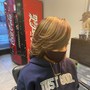 Unit/wig Install (Closure)