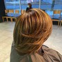 Partial Highlights