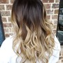 Balayage