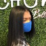 Closure Sew In