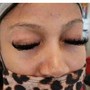 Eyelash Extension Removal or cleans